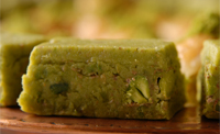 Pistachio Paste